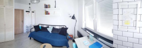 Apartament Mirsk